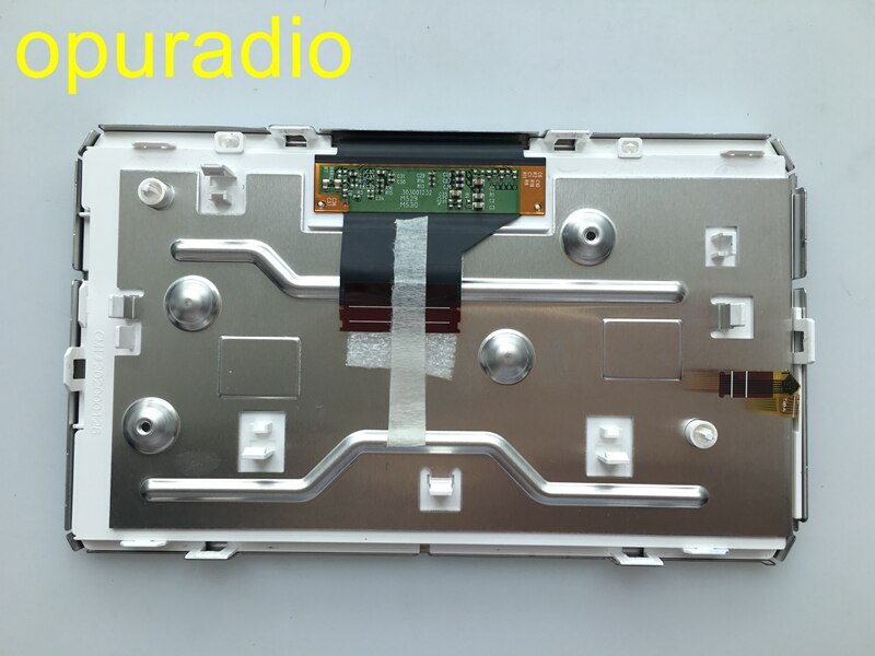 CHIMEI INNOLUX BM 927424 02 2 6.5inch LCD display for BM W CID65 F56 L6 MU navigation radio