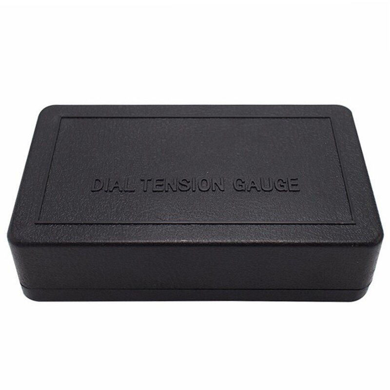 500G Tensiometer Tensiometer Dial Strain Gauge ATG-500-1