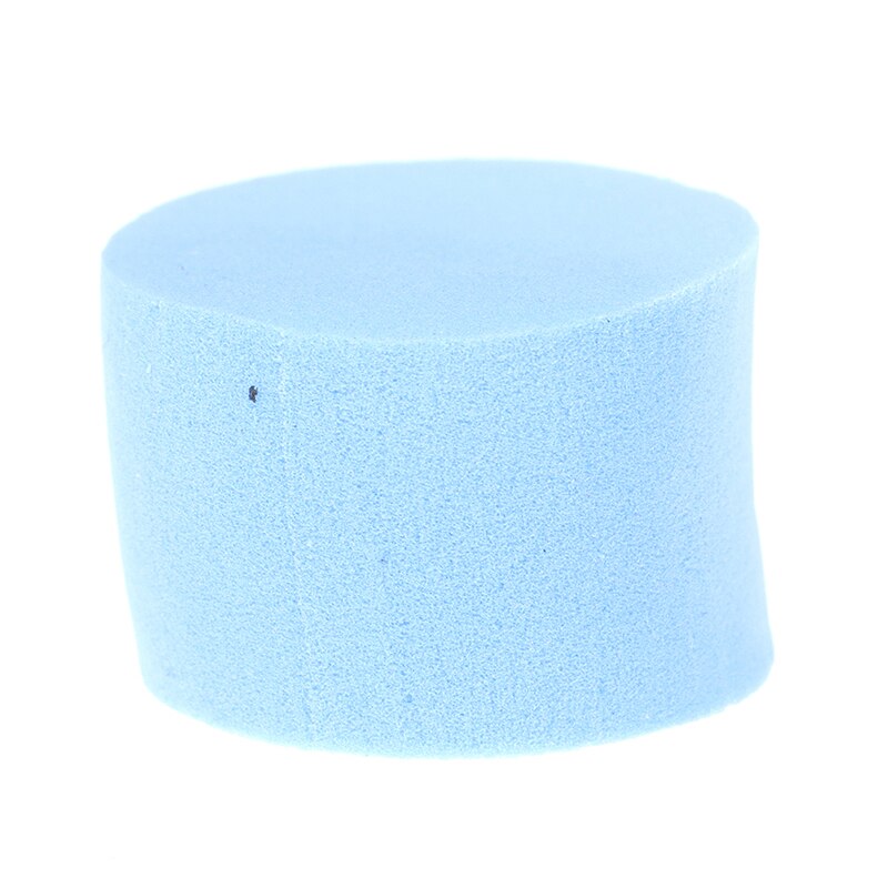 15 18 mm Ant Farm Test Tube Sponge Plug for Ant Nest Ant House Anthill Water Feeder Block Stopper Tool Accessories 10pcs