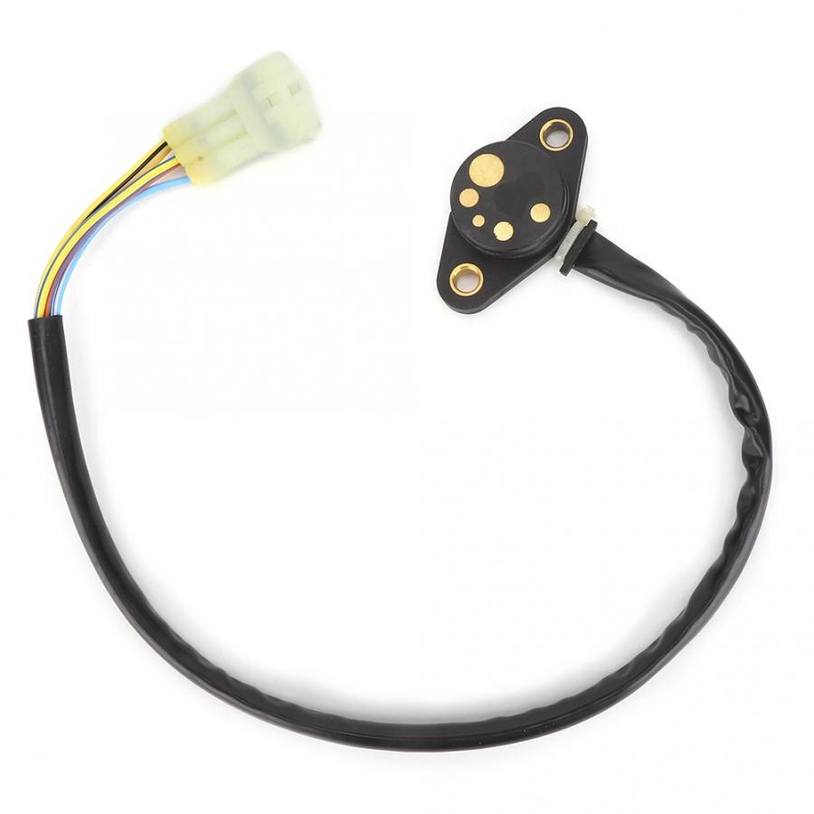Sensorstyrning 5 växellägessensor 0180-012200-1000 passar för cfmoto  cf500/x5/x6 vinkelsensor