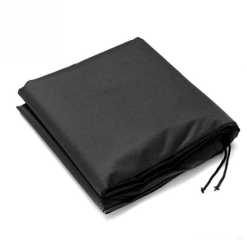 Oxford Cloth Ping Pong Table Storage Cover Table Tennis Sheet Indoor Outdoor UNIVERSAL Protection Anti Rust