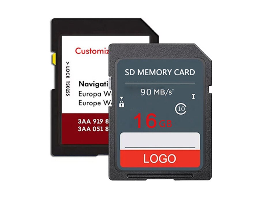 Cid-kort oem / odm sort 16gb chang cid sd-kort 32gb hukommelseskort uhs-i flash-hukommelseskort 512mb 128gb 512gb høj hastighed op  to 85m