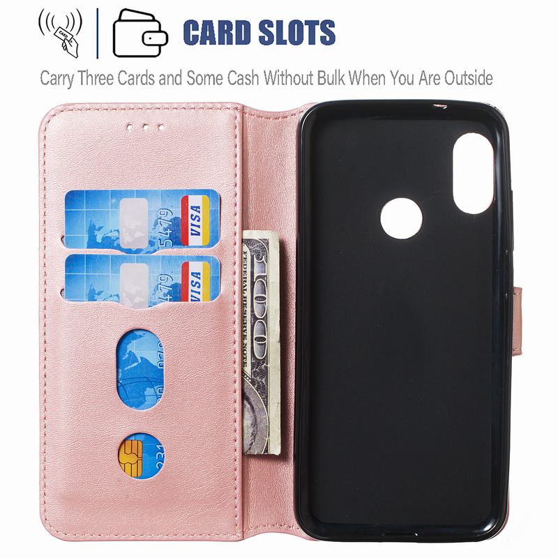 Brieftasche Fall Für Xiao mi mi A2 Lite Abdeckung Fall mi A3 Lite Coque Leder Schlank Flip Funda Xio mi mi A2 Lite A2lite A3lite Telefon Fällen