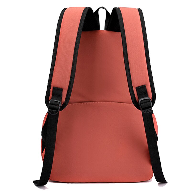 Chuwanglin Waterdichte Schooltas Leuke Student School Rugzak Grote Reizen Tiener Schoudertas Childbag Vrouwen Rugzak A60104