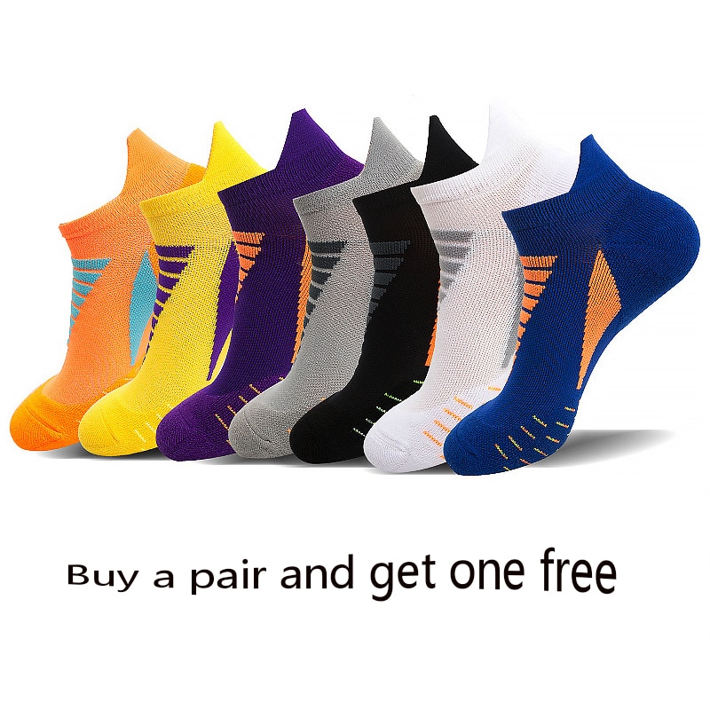 Sommer Neue Nein-Show Socken herren Socken Laufen Fitness Sport Socken Kurze Basketball Socken männer Kein-zeigen Socken Frauen Dünne Abschnitt