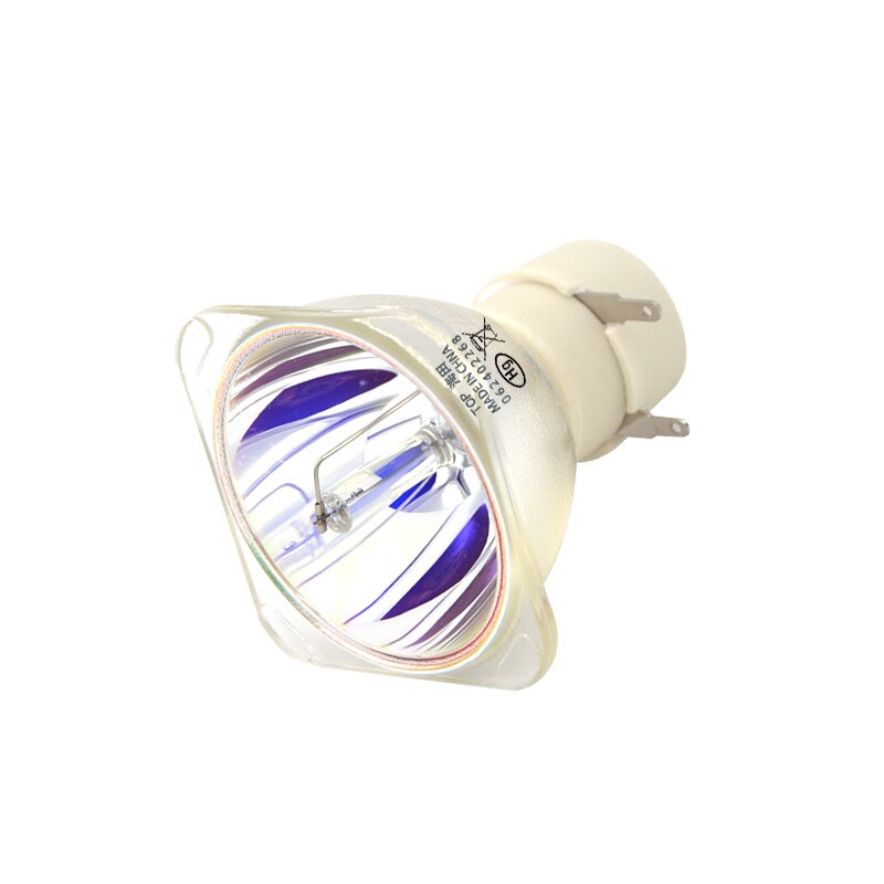 Projector Lamp Bulb NP13LP - Compatible with NEC NP110, NP115, NP210, NP215, NP216, V230X, NP-V300X+