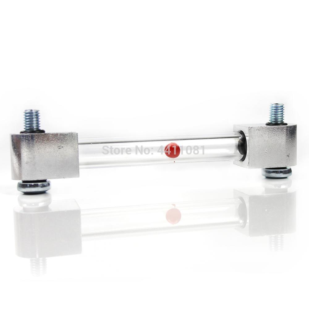 Oil Quatity Indicator, Fuel Level Gauge, Oil Scale for Hyundai Doosan Sumitomo Excavator