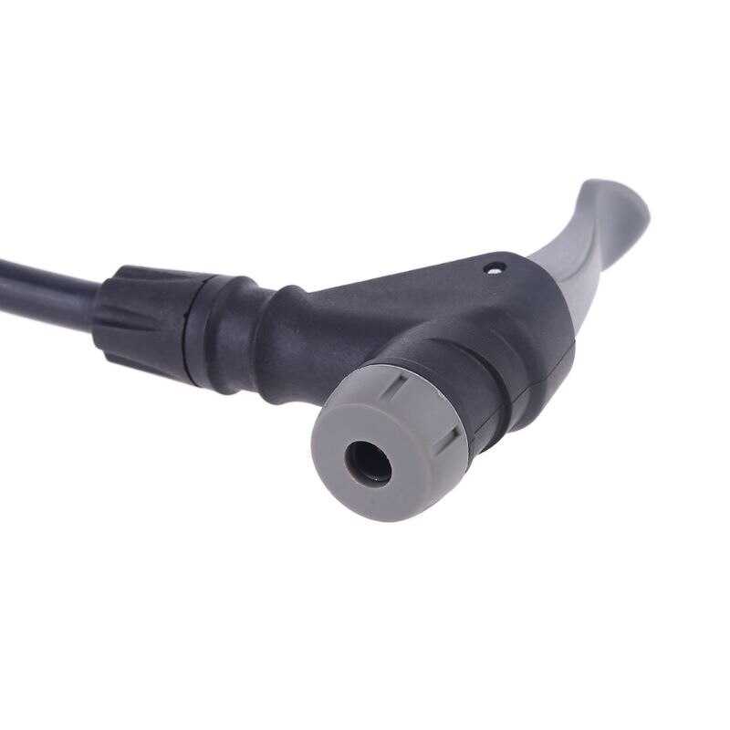 Auto Inflator Slang Adapter Twist Lock Air Chuck M... – Grandado