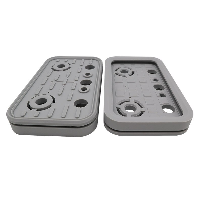 Cnc Machine Accessoires Zuignap Cover Vacuüm Zuignap Zuig Rubber Pad