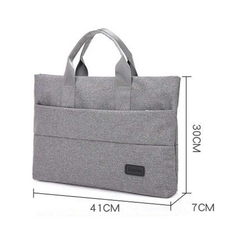 Computer opbergtas, draagbare tas, slanke waterdichte laptophoes, draagtas voor 11/13/15 macbook pro airs