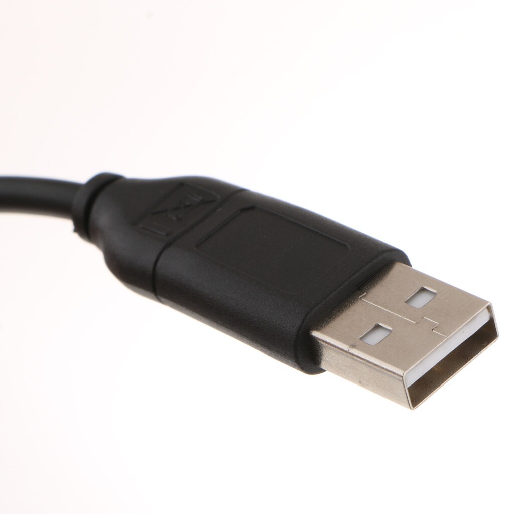 Cable de cargador de sincronización de datos USB para Samsung ES10 ES55 ES57 ES60 ES70 ES80