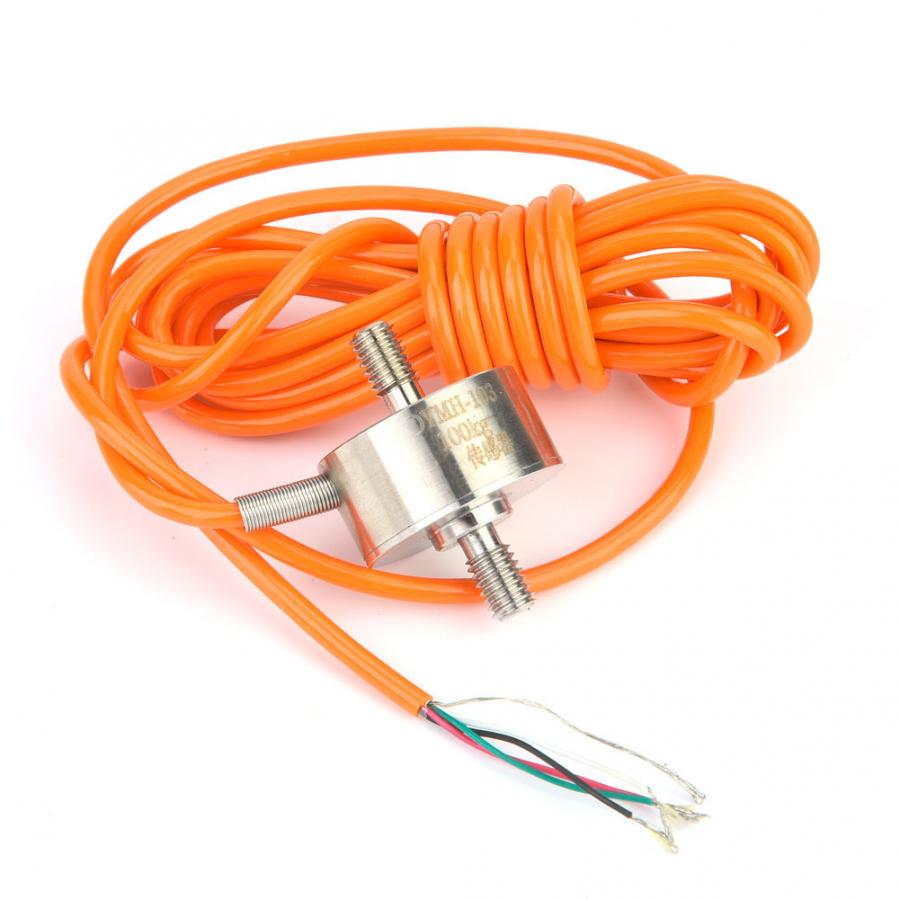 DYMH-103 Micro Miniature Load Cell Weighing Sensor Pull Rod Pressure Tension Sensor Digital Scale Load Cell
