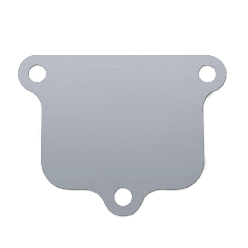 For Ford Px PX2 Ranger Mazda BT50 Motor 3.2L 2.2L Egr Blanking Plate Full Blank Kit