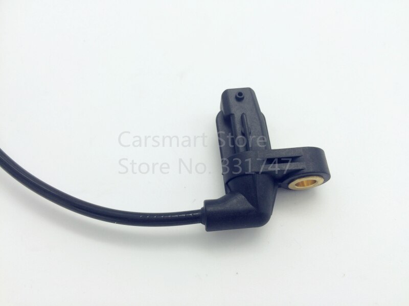 Sensore ABS Anteriore Sinistra Destra per PEUGEOT 206 CC 2D berlina 2A/C salone SW 2E/K 1.4 1.6 HDi 110 2.0 16V 454599 4545F4 9661738680