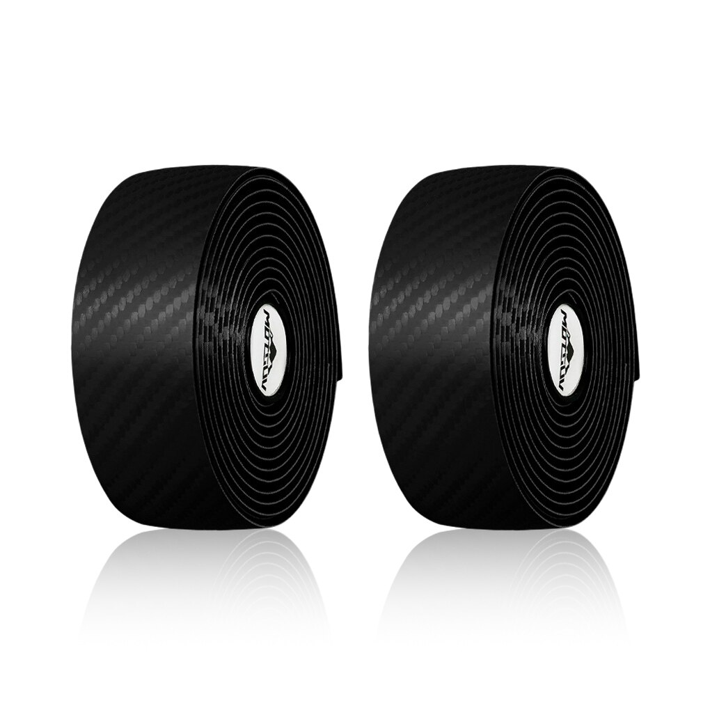 2 sztuk/skrzynka kierownica robić roweru okłady Super miękka elastyczna kierownica rowerowa szosowa pas zmywalny przenośne oddychające jazda na rowerze taśmój: E