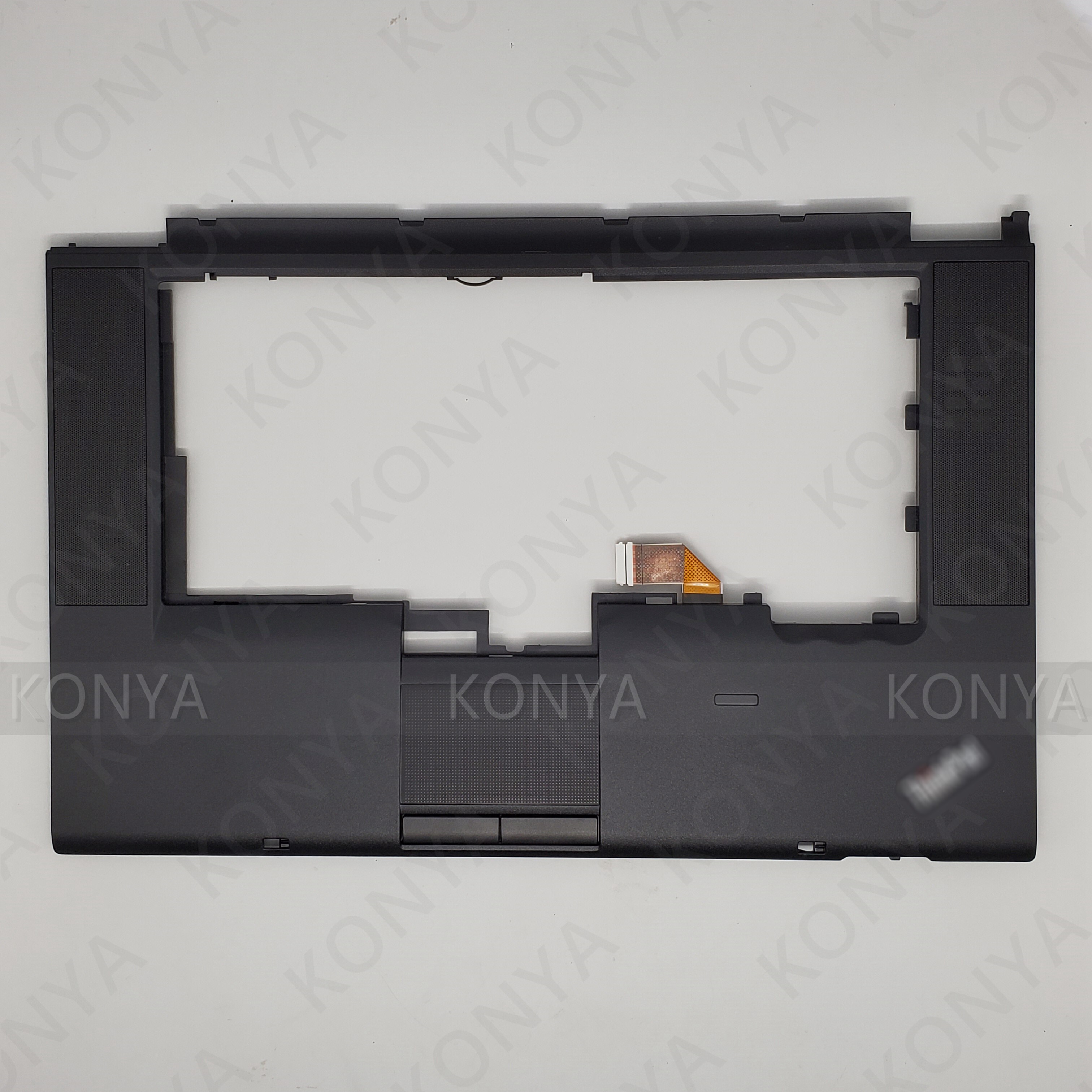 Portátil Original para Lenovo ThinkPad T520 T520I W520 W520I, reposamanos con tapa para el Touchpad 04X3735 04X3738, novedad