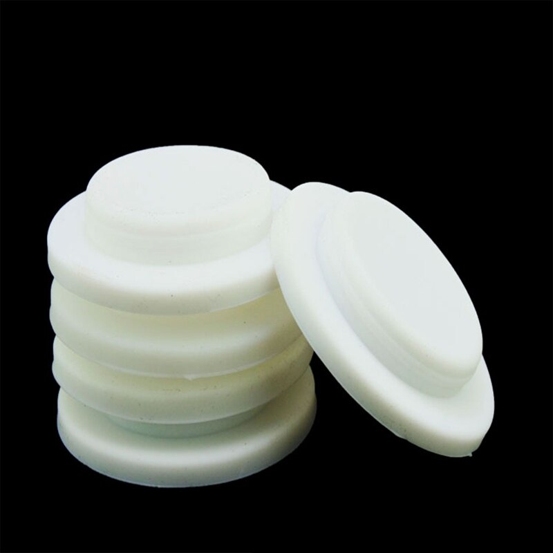 Couvercle à disque de scellage en Silicone pour biberon, pour lait maternel, frais, large calibre, pour stockage de lait, pièces pour biberons