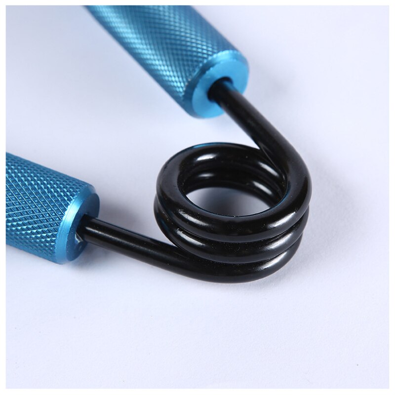 TOP 100lbs-300lbs Fitness Heavy Grips Wrist Rehabilitation Developer Hand grip Muscle Strength Training Device Carpal Expander