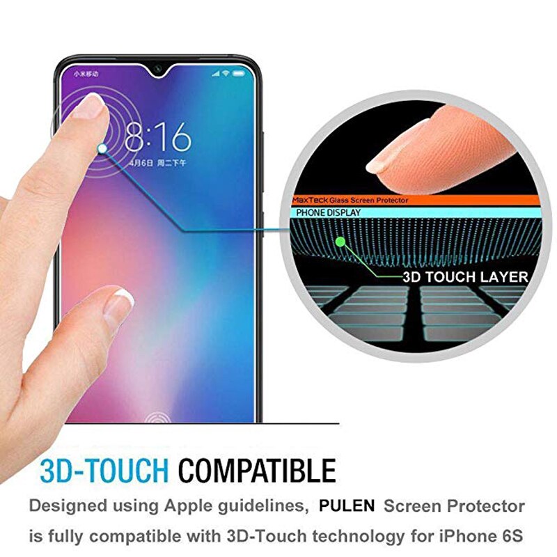 Protecteur d'écran verre trempé pour Samsung Galaxy A30 A40 A50 A60 A70 verre de protection pour Galaxy A30S A40S A50S A70S étui film