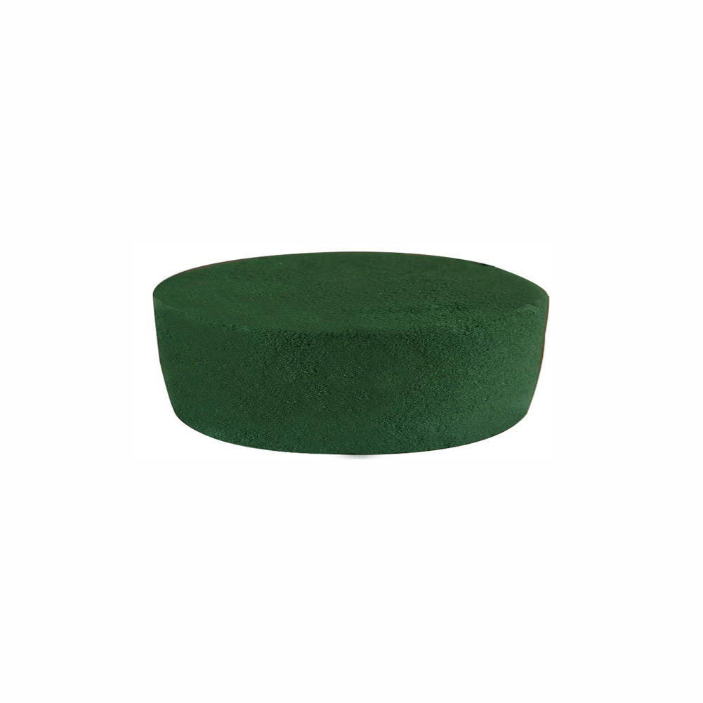 Oasis Nat Schuim Cilinders Bloemen Modder Bloem Schuim Baksteen DIY Bloemstukken Voor Bruiloft Decor Bloemist Schuimblok