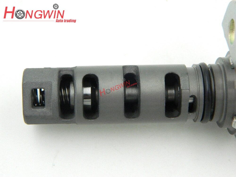 Válvula de Control de Aceite de sincronización de árbol de levas, solenoide VVT para Mazda 3 BK 1,3, 1,6 15330-22030 1533022030
