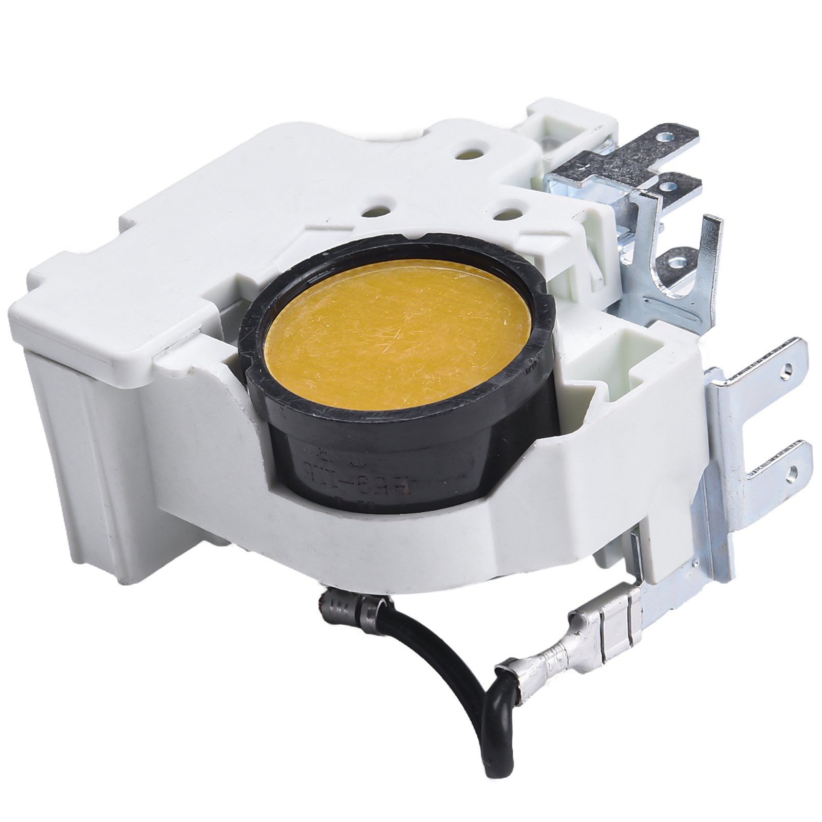 PTC-startrelais Overbelastingsbeveiliging Koelkast Toepasbaar model Handig Goede vervanging Handige installatie