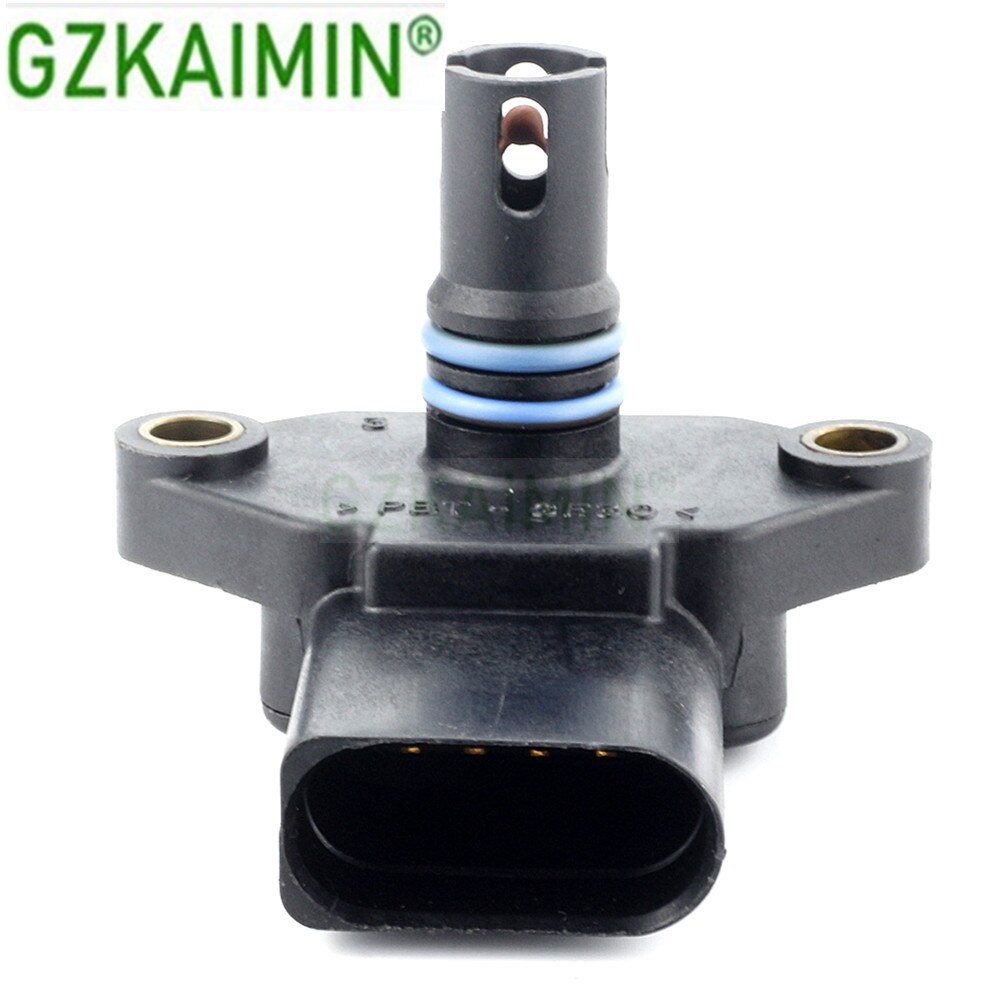 Intake Air Pressure MAP Sensor OEM 036906051 036 906 051 For VW Golf MK3 MK4 Vento Bora