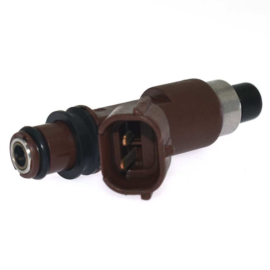 4 Stuks Brandstofinjector 16450MEL003 16450-MEL-003 Voor Honda CBR1000RR CB1300 CB1300A CB1300S CB1300SA VFR800 VFR800A