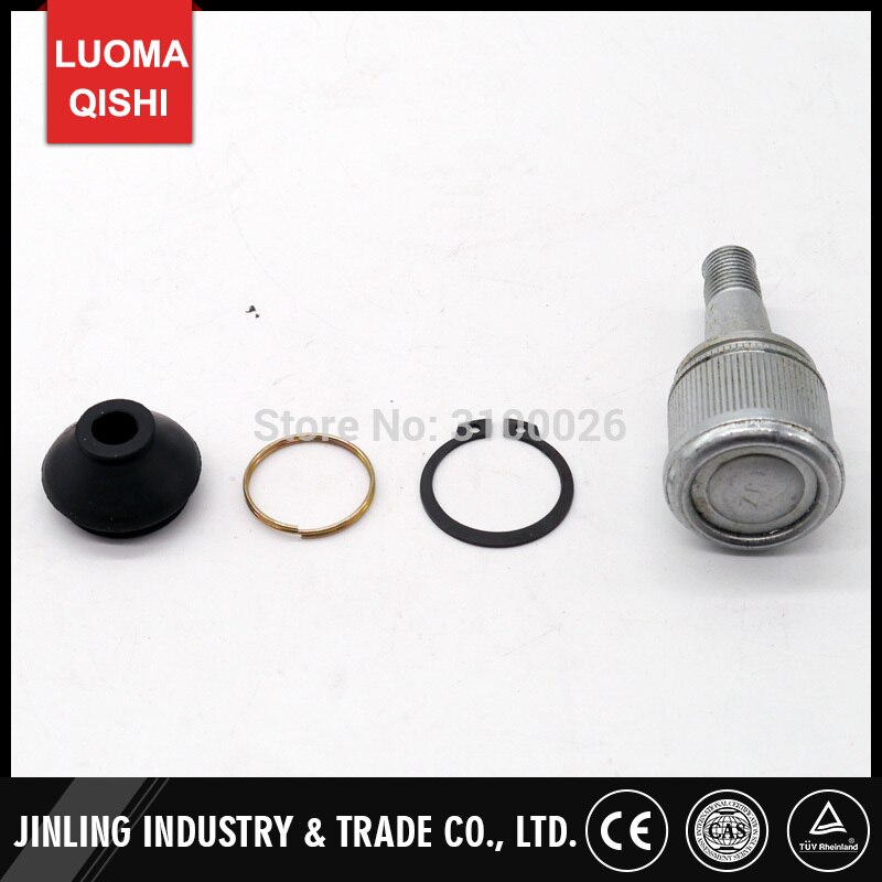 Ball joint Fit for Alloy Aluminium Swingarms JLA-21B Quad Bike ATV Vehicle Jinling 250cc Parts