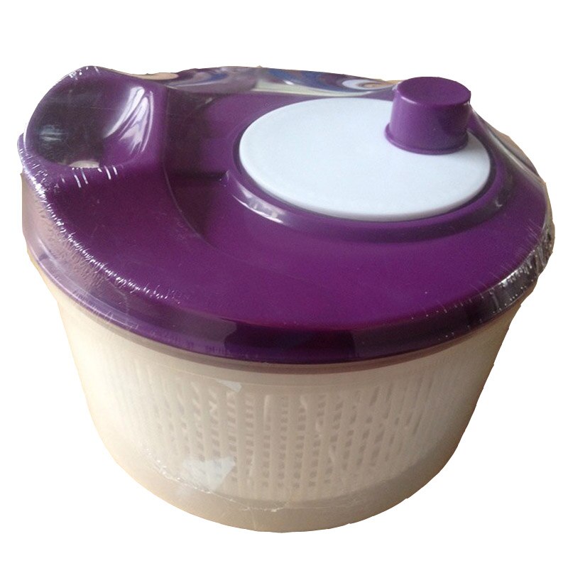 Fruit Groenten Dehydrator Droger Cleaner Mand Fruit Wassen Schoon Mand Opslag Wasmachine Droger Schoner Salade Spinner