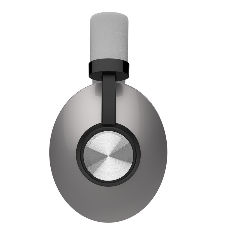 SODO casque Bluetooth SD-1007 casque sans fil avec Microphone casque Bluetooth Portable support carte mémoire: Argent