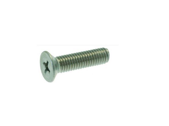 La CIMBALI DOUCHE SCHROEF Rvs voor espressomachine 3 pak