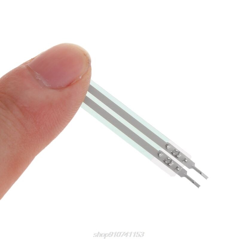 RP-C7.6-LT Thin Film Force Sensor Smart Pressure Sensor 20g-1.5kg for arduino N25 20
