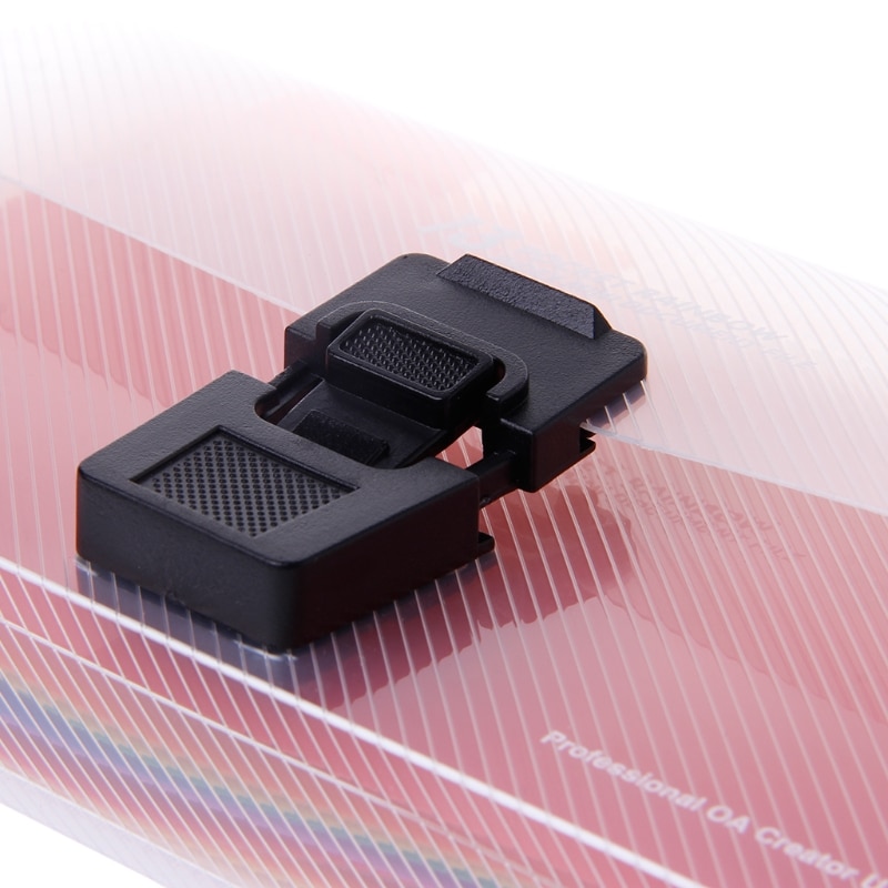 A6 Regenboog Uitbreiden Document Map Rekeningen 13 Pocket School Accordeon Map