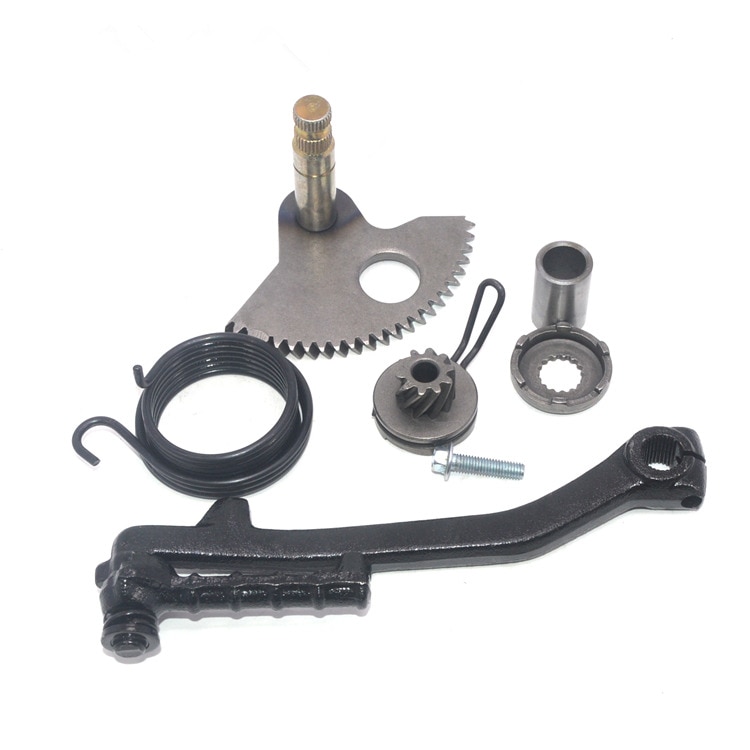 GY6 50 80cc Starting Lever Actuating Scooter Engin... – Grandado