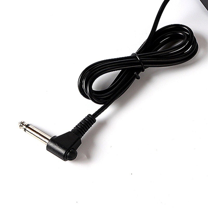 Damper Sustain Pedal Foot Switch Piano Keyboards Sustain Foot Pedal Damper Pedal For Electric Piano Keyboards Tool