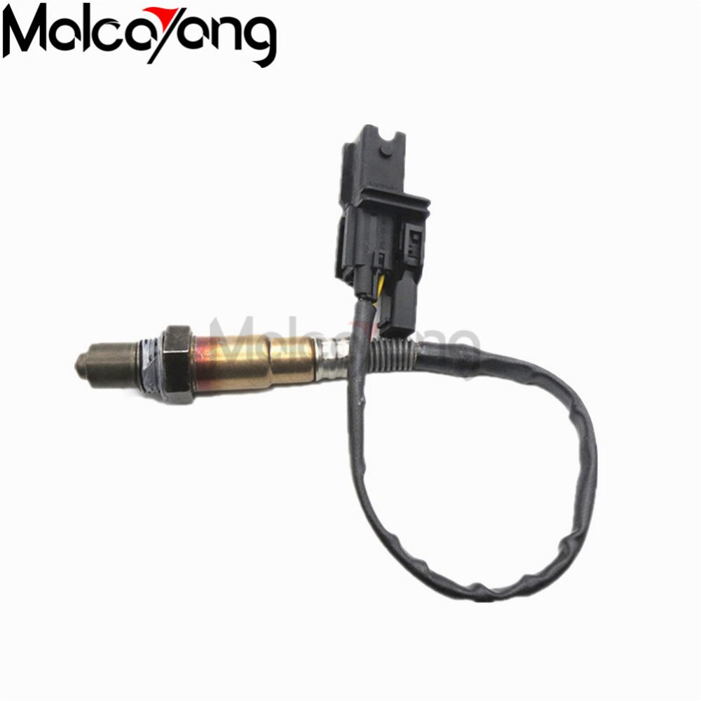 Exhaust Gas 30-2001 LSU4.2 Wide Band O2 Sensor 0258007366 For AEM 30-4100 AEM 30-2001 Autometer 2243 FAST 170408