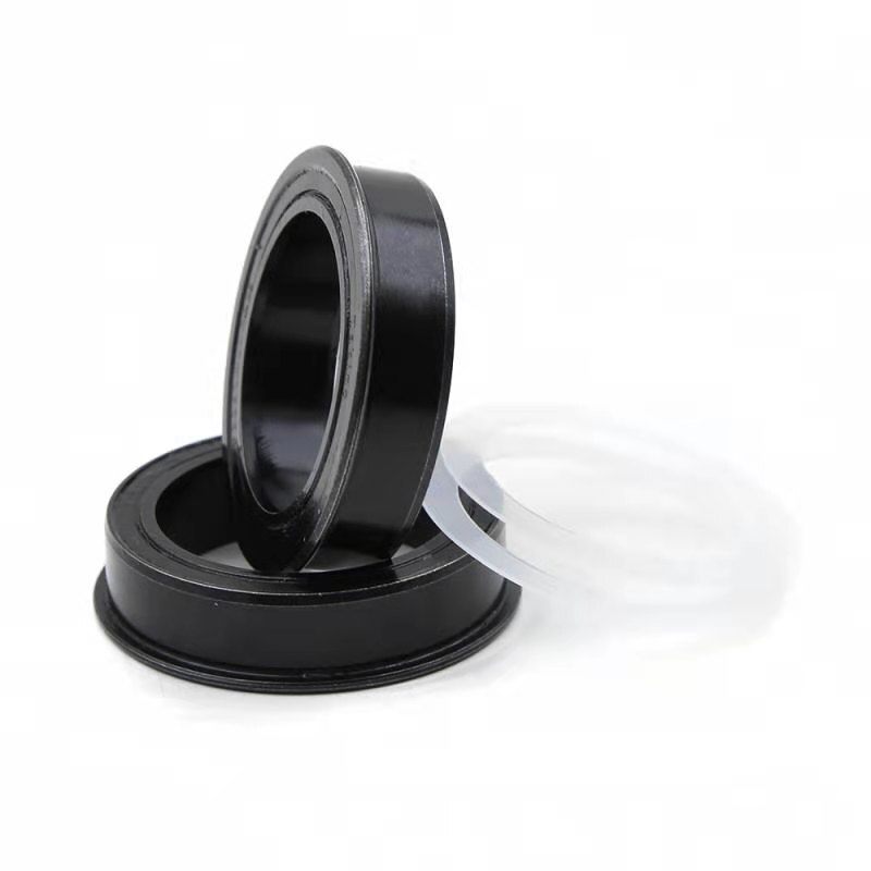 Bracket-BB30 inferior de Taiwán, para FSA/ROTOR 3D/SRAM, BB92/BB91/BB86, 4130