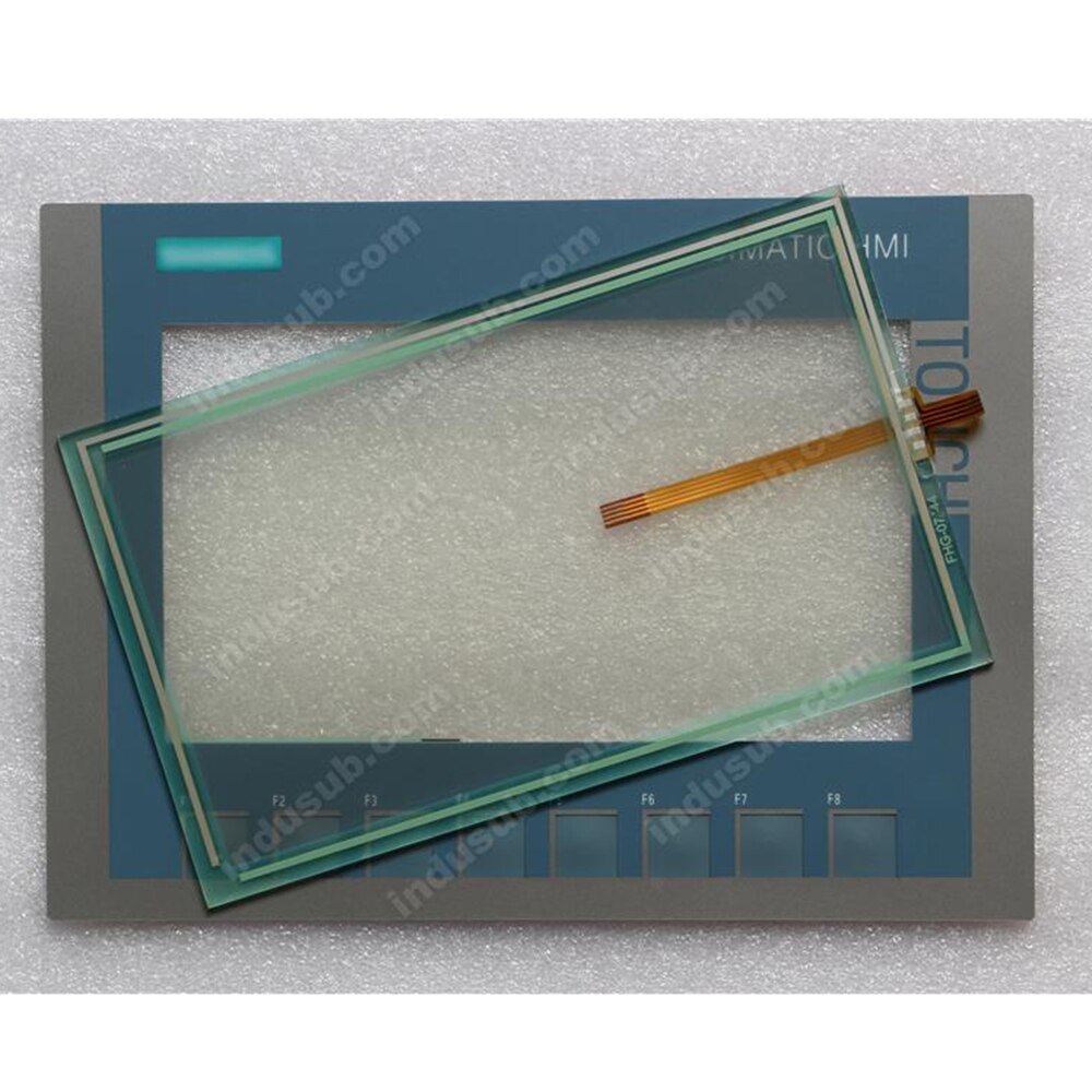 6AV2123-2GB03-0AX0 KTP700 Grundlegende Membran Tastatur Schalter für 6AV2 123-2GB03-0AX0 KTP700 Grundlegende Membran Tastatur