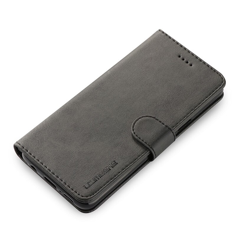 Samsung Galaxy S9 Case Leather Wallet Flip Cover Samsung Galaxy S9 Plus Phone Case For Samsung S9 Plus Flip Cover