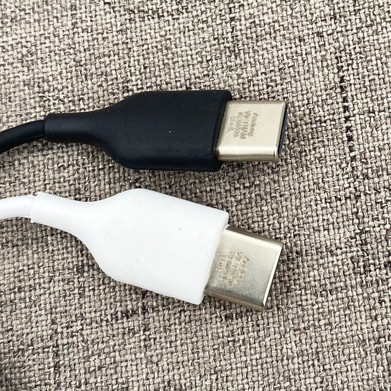 Cable de Audio Ultra tipo C para Samsung S22, S21, Note20, adaptador auxiliar de 3,5mm para Galaxy S21, S20, FE, A90, Z, Flip3 Fold 2