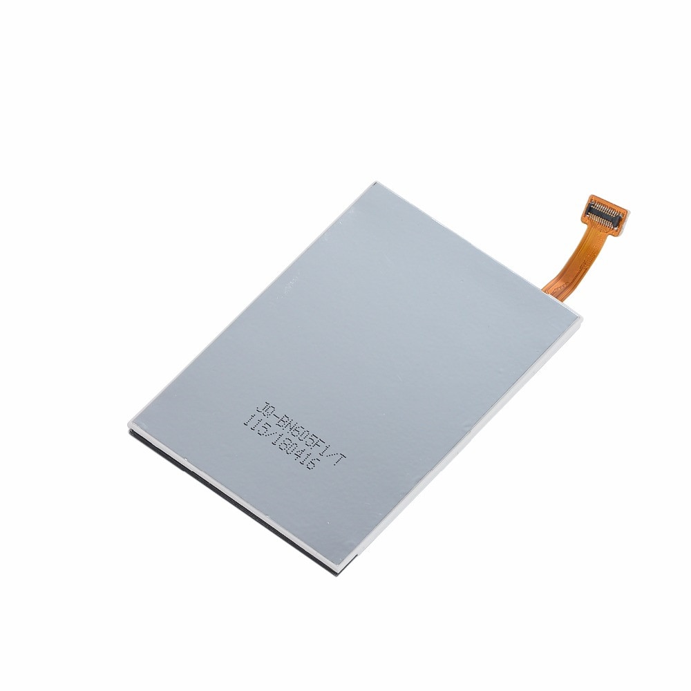 High Qaulity For Nokia Asha 202 203 206 207 208 300 301 X3-02 C3-01 515 Dual SIM LCD Display Screen