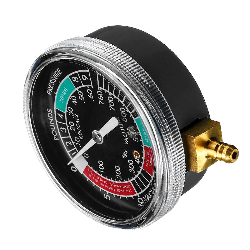 Auto Motorfiets Brandstof Vacuüm Gauge Carburateur Carb Synchro Gauge Meter Balancer Gauge Tool Universele