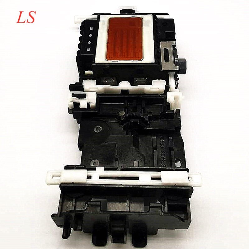 LK3211001 990 A4 Testina di Stampa Testina di Stampa Per Brother 395C 250C 255C 290C 295C 490C 495C 790C 795C J410 J125 J220 145C Testina di stampa