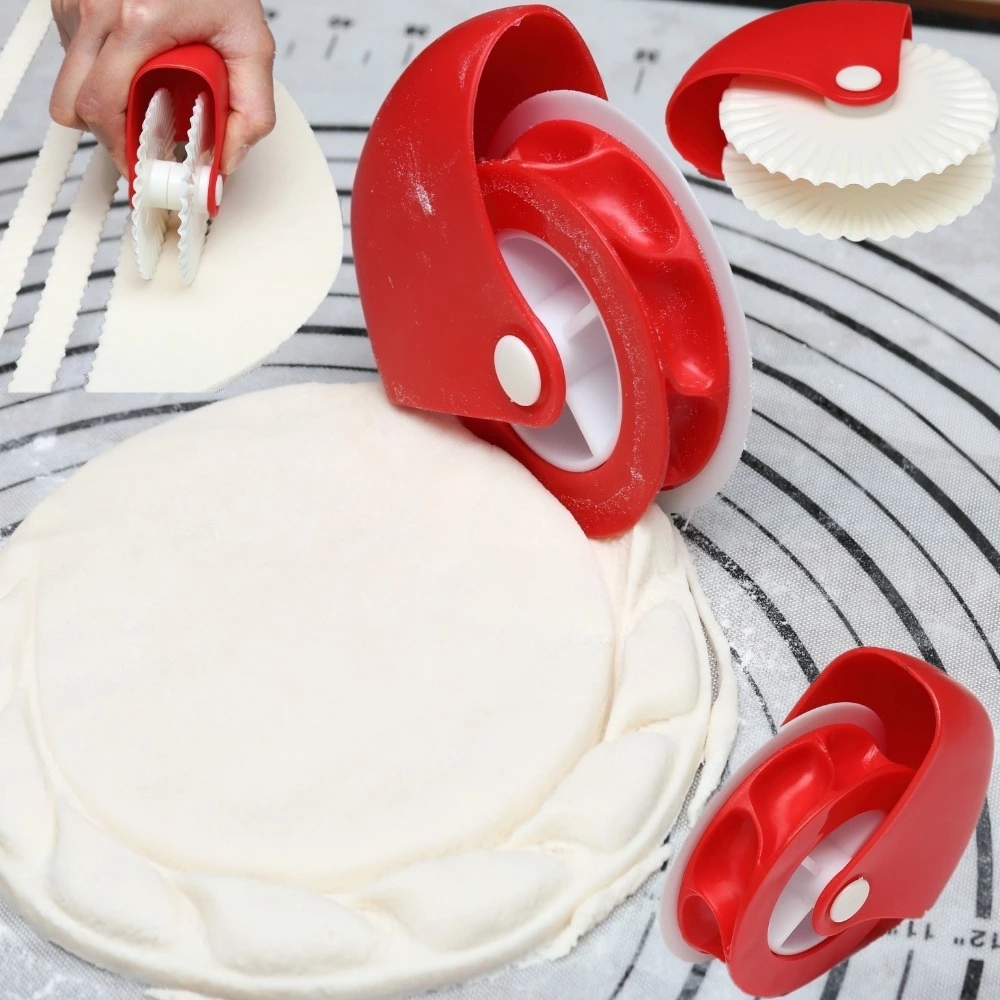 2 tipos Spaghett Noodle Criador Treliça Rolo Estivador Massa Massa De Corte Ferramenta De Corte Da Cozinha Ajudante DIY Ferramentas Gadgets de Cozinha