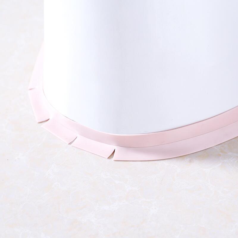 Cinta impermeable de cocina para fregadero, cinta hermética para la cinta impermeable para el yeso adhesivo impermeable autoadhesivo para el baño