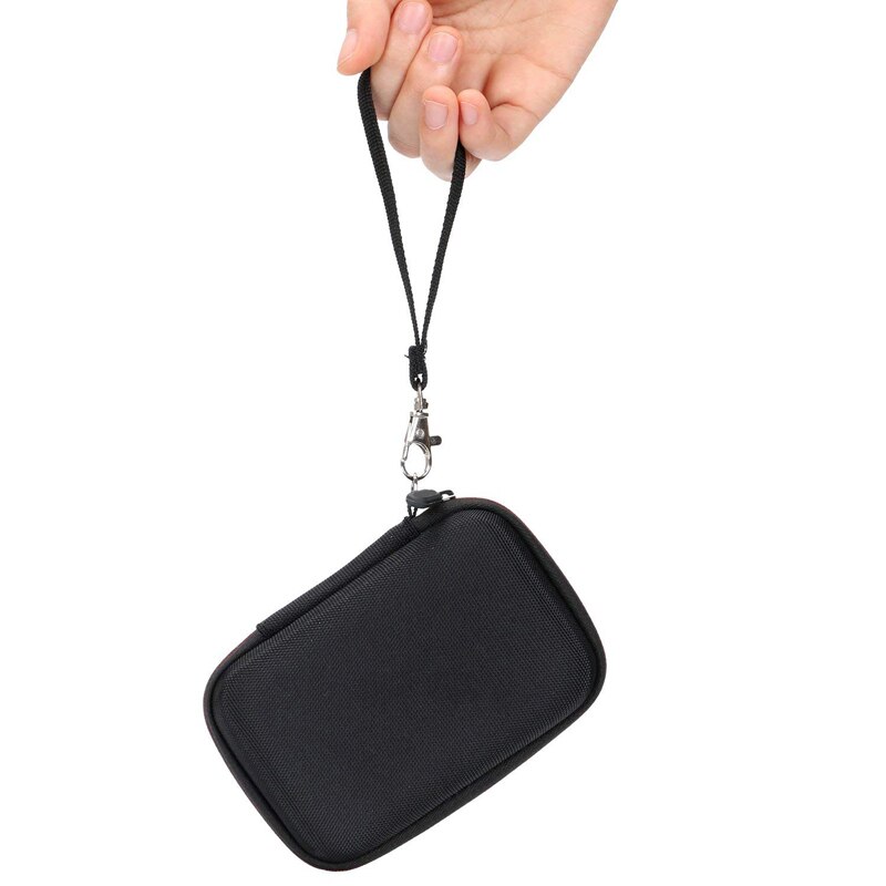 Eva Harde Reizen Draagtas Voor Samsung T7 Contact Ssd