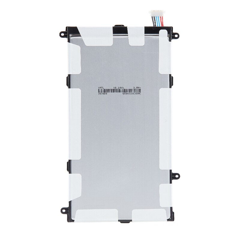 Originaler  t4800u t4800c t4800e 4800 mah-tablet-akku für samsung galaxy tab pro 8.4 "  t320 sm-t321 t325 t321