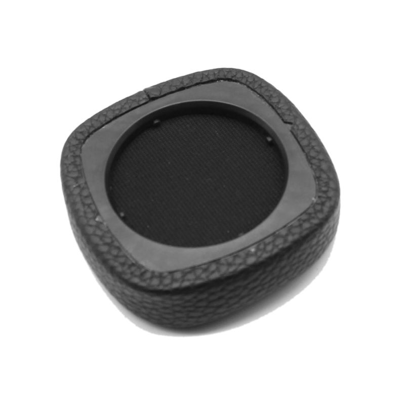 Comfortabele oorkussens van spons voor marshall major 3/ en major iii headsets, oorkappen van traagschuim, hoofdtelefoonkussens