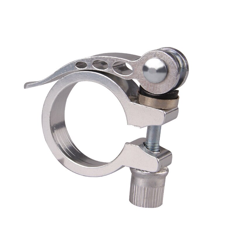 Potence De Vélo Fifty-Fifty - Diamètre 31.8mm - Alliage Aluminium - Sans Filet - Noire - Neuf